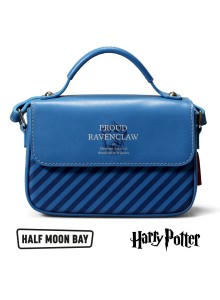 BAGMHP03 Satchel Bag - Harry Potter Proud Ravenclaw